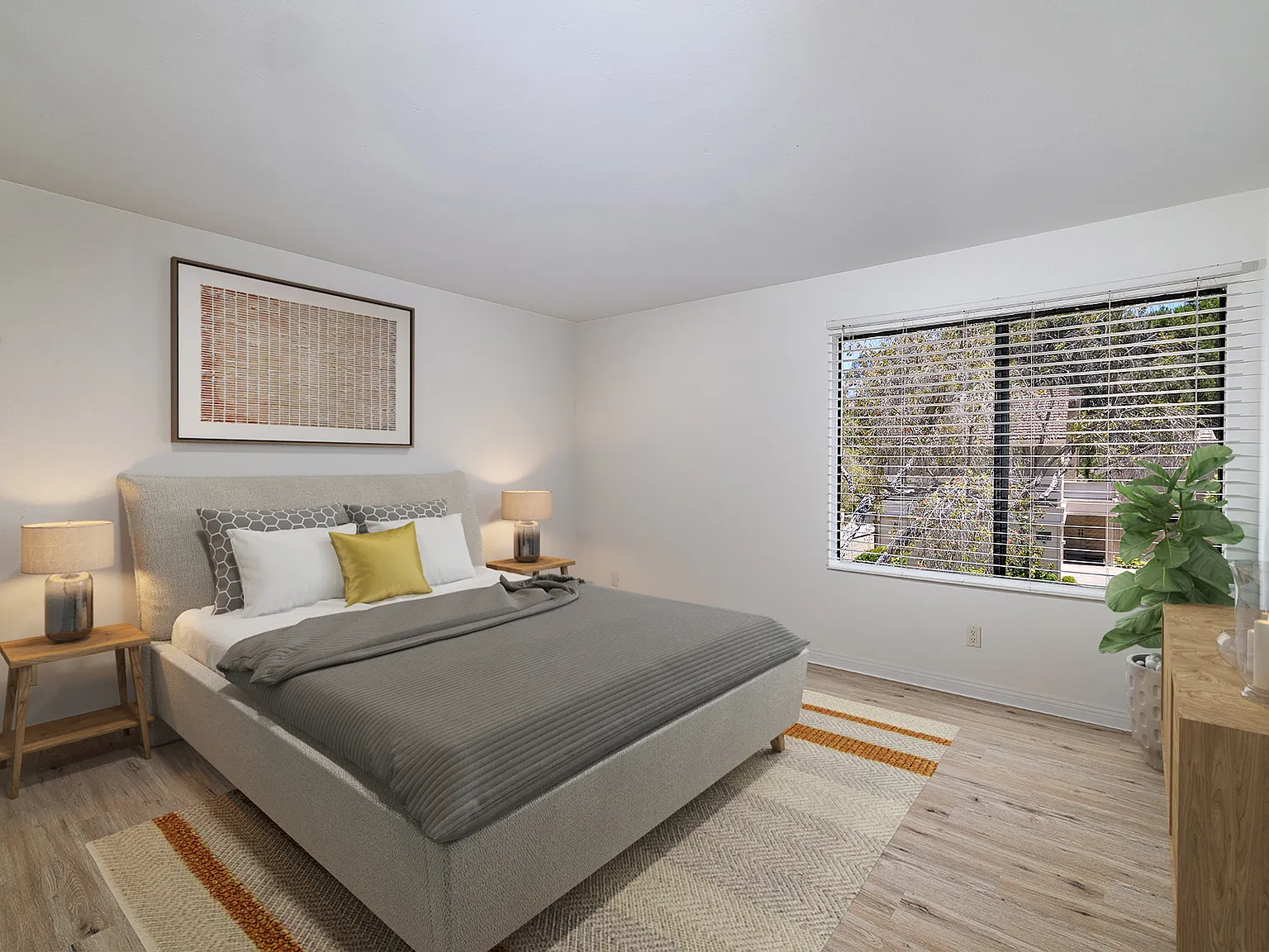3 bed, 1667 sqft, $4,500 — Photo 3