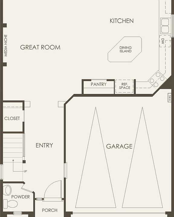 First Floor 3 br 3.5 ba