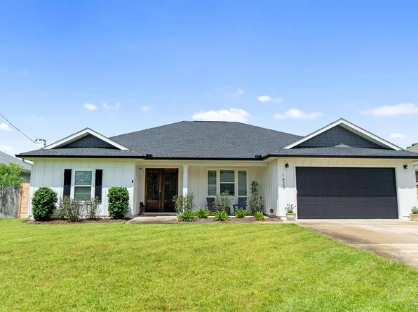 1623 Ponderosa Dr, Gulf Breeze, FL 32563