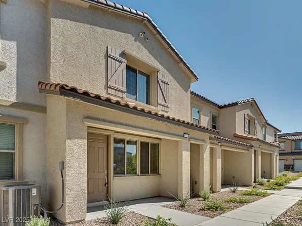 6267 Haiku Stairs St, Las Vegas, NV 89148