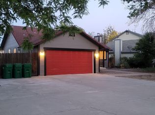 7020 Pah Rah Dr, Sparks, NV