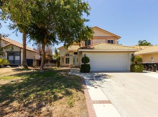 1873 Creekside Dr, Hemet, CA 92545