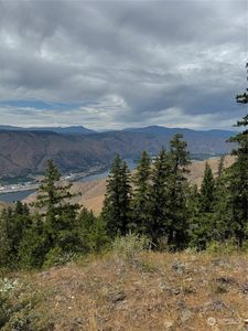 26 Heavenly Ridge #26A, Waterville, WA, 98858