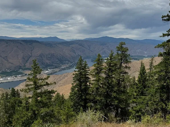 26 Heavenly Ridge #26A, Waterville, WA 98858
