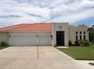 3143 Sapphire Ct, Brownsville, TX 78521