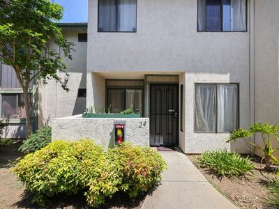 12741 Laurel St UNIT 24, Lakeside, CA, 92040