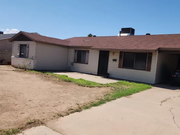 1632 N 55TH Drive, Phoenix, AZ 85035