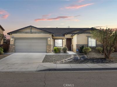 14267 Solterra Ln, Adelanto, CA, 92301