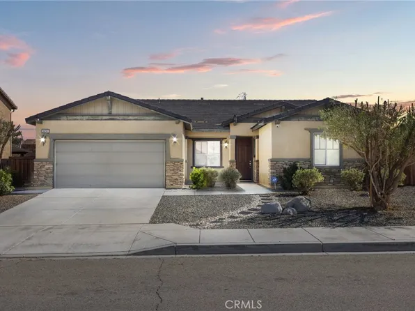14267 Solterra Ln, Adelanto, CA 92301