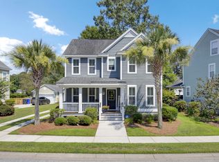 1754 Manassas Dr, Charleston, SC 29414