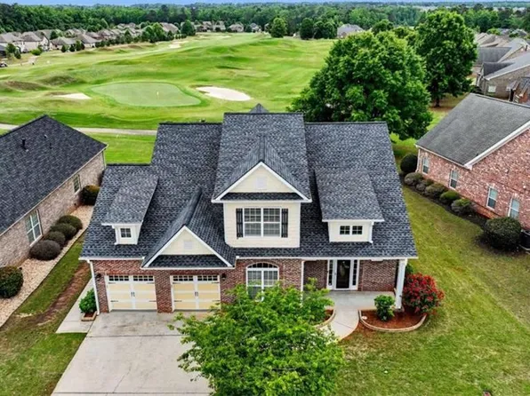 3126 Alhambra Cir, Hampton, GA 30228
