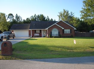 54187 Jessica Pl, Callahan, FL 32011