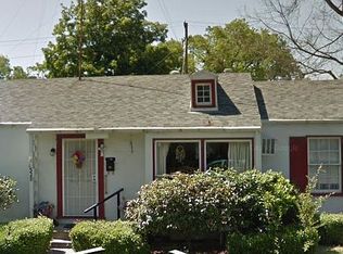 1328 W Roseburg Ave, Modesto, CA