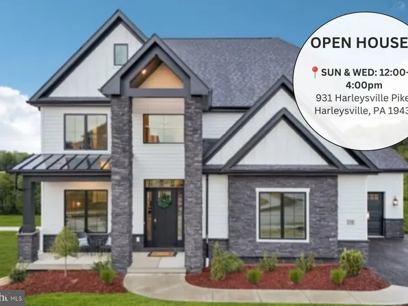 355 Bronson Cir, Collegeville, PA 19426