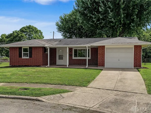 1361 Sioux Dr, Xenia, OH 45385