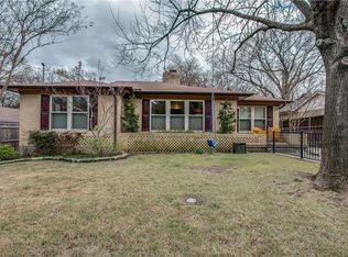 4120 Sperry St, Dallas, TX 75214