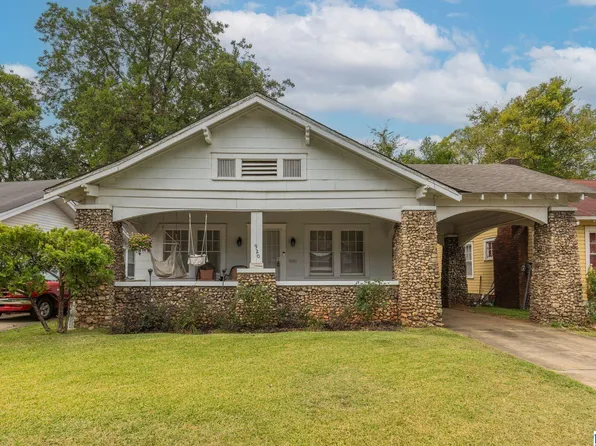 920 6th Pl SW, Birmingham, AL 35211