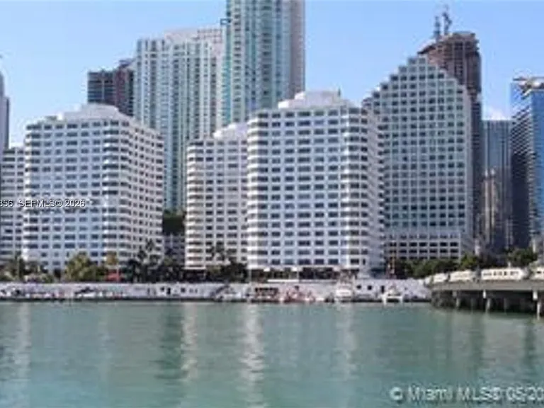 905 Brickell Bay Dr #2029 — Photo 72