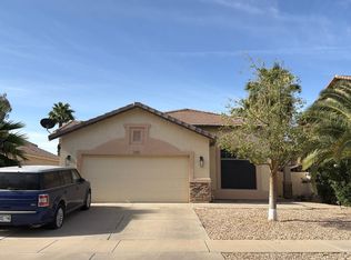 3125 E Morenci Rd, San Tan Valley, AZ 85143