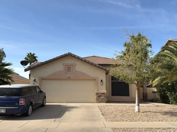 3125 E Morenci Rd, San Tan Valley, AZ 85143