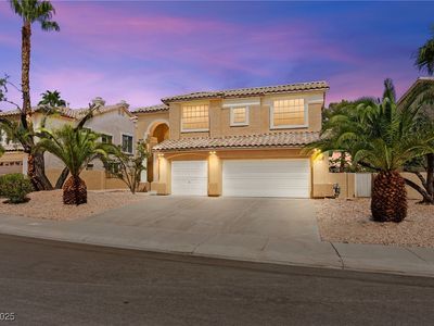 7824 Riviera Beach Dr, Las Vegas, NV, 89128