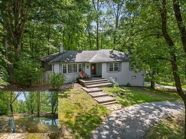 1400 Robert Ln, Cookeville, TN 38506