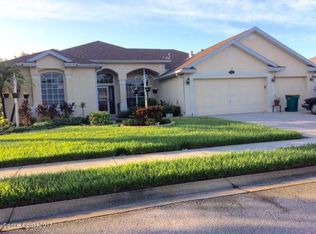 4058 Estancia Way, Melbourne, FL 32934