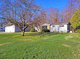 8371 Ilene Dr, Clio, MI 48420