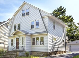 1147 Yellowstone Rd, Cleveland Heights, OH 44121