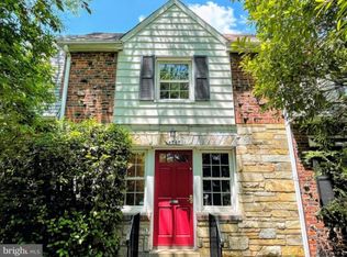 4767 21st Rd N, Arlington, VA 22207