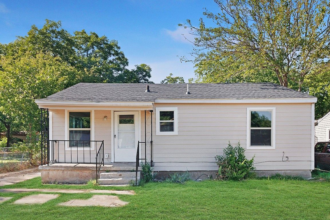 2437 Stovall Dr, Dallas, TX 75216 Zillow