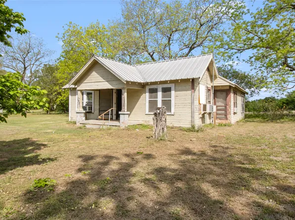 400 W Front St, Trinidad, TX 75163