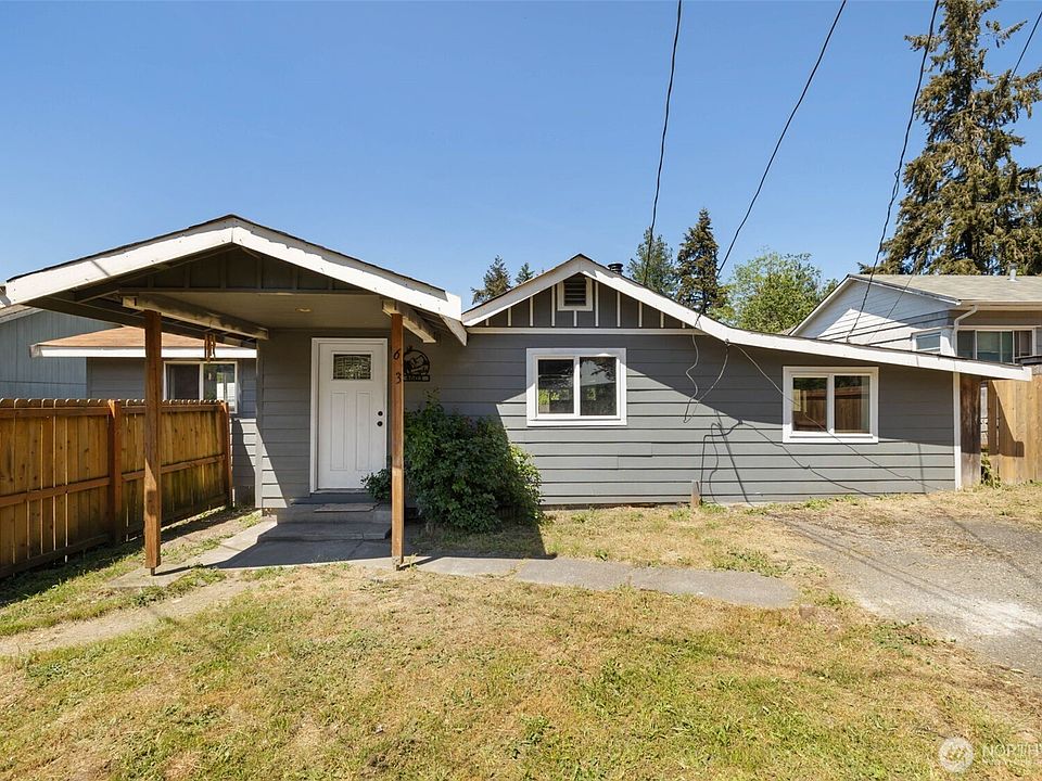 1st image of 4603 SE Horstman Road