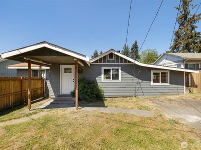 4603 SE Horstman Road, Pt Orchard, WA, 98366