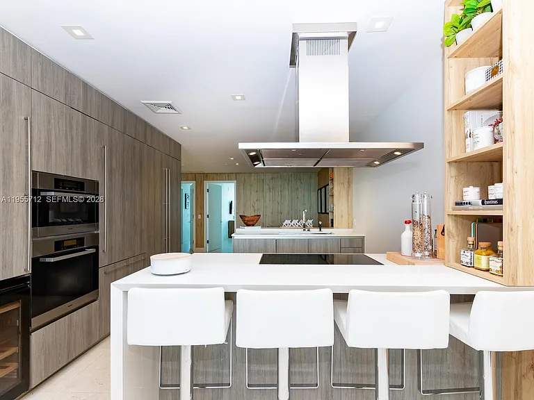 360 Ocean Dr #606S — Photo 8