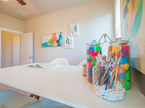 5th image of 439 Parkline Dr #4D