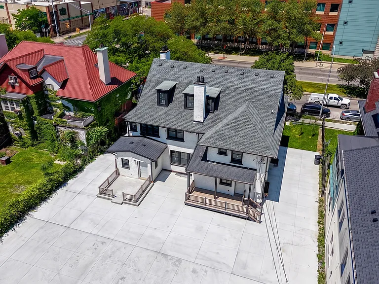 226 Mack Ave #10 — Photo 33