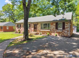 1918 Dresden Rd, Henrico, VA 23229