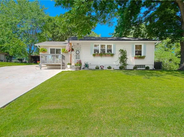 5344 N Wheeling Ave, Kansas City, MO 64119