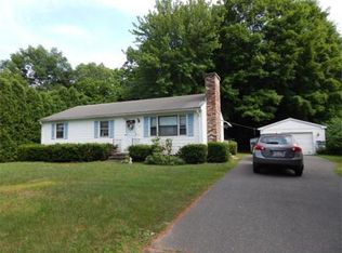 946 Westhampton Rd, Northampton, MA 01062