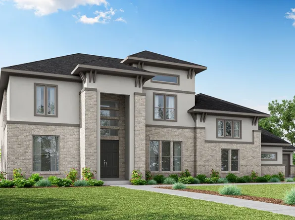 11114 Forested Slope Way, Cypress, TX 77433