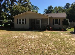 365 Aiken Rd, Southern Pines, NC 28387