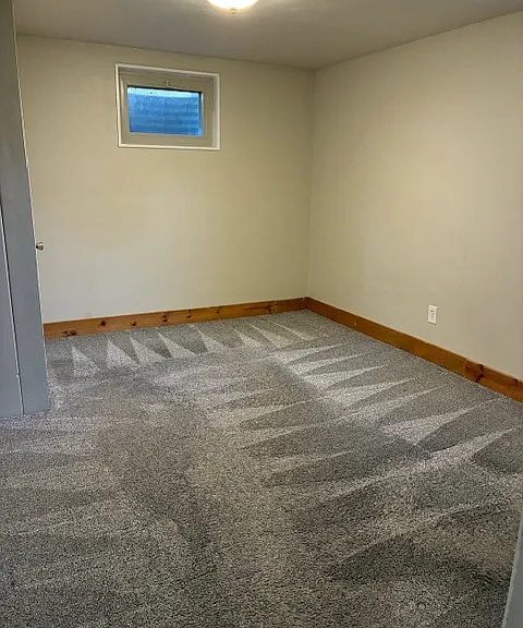 Downstairs Bedroom #1