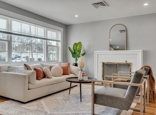 99 Truman Rd, Newton, MA 02459