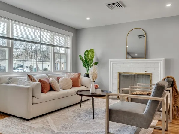 99 Truman Rd, Newton, MA 02459