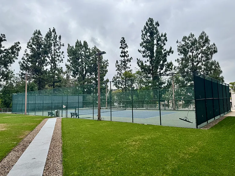 100 S Doheny Dr #803 — Photo 26
