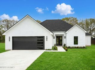 270 Christian Point Rd, Opelousas, LA 70570