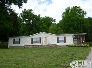 4860 Reece Church Rd, Columbia, TN 38401