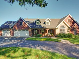 1238 Center Rd, Ozark, MO 65721