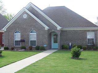 69 Boardwalk, Scottsboro, AL 35769